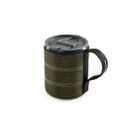 thumb Infinity Backpacker Mug