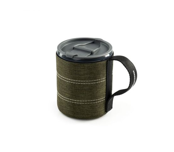 Infinity Backpacker Mug