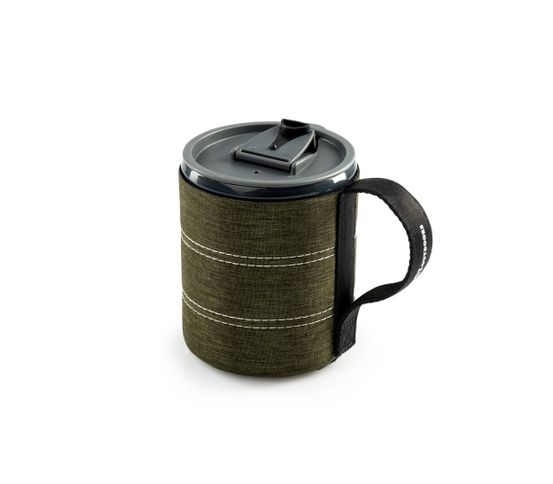 Infinity Backpacker Mug