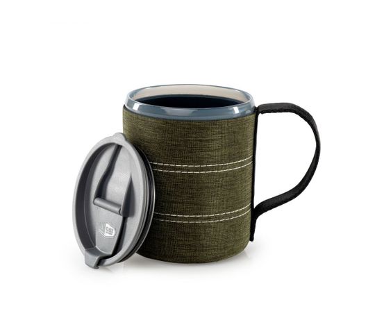 Infinity Backpacker Mug
