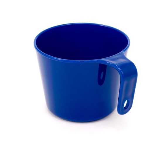 GSI Cascadian ferðabolli