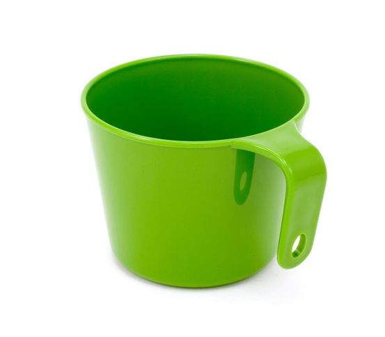 GSI Cascadian ferðabolli