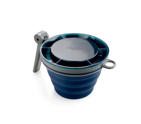 Collapsible Fairshare Mug