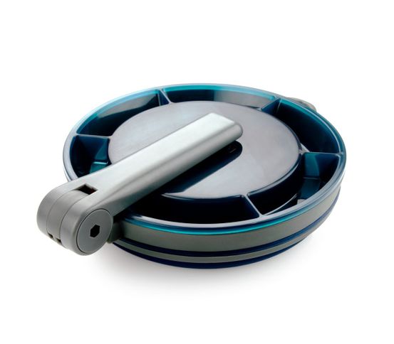 Collapsible Fairshare Mug