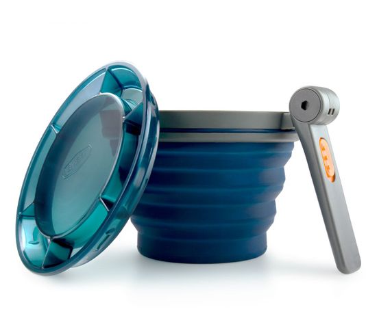 Collapsible Fairshare Mug