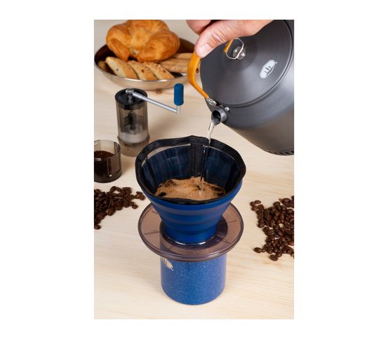 Javagrind PourOver Set