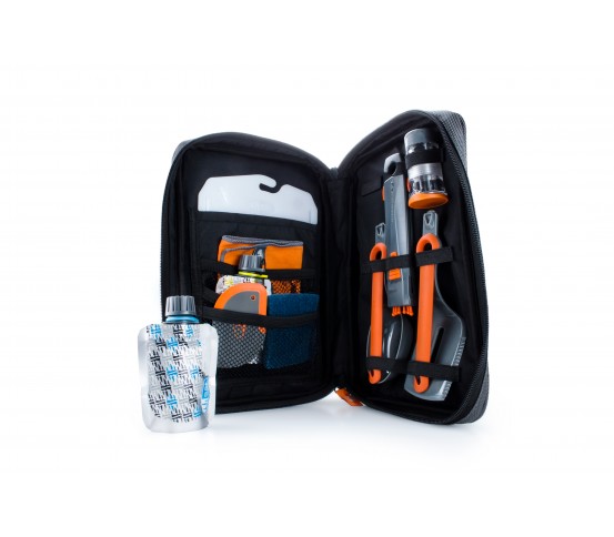 GSI Gourmet Kitchen Set 11