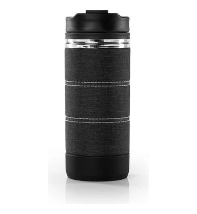 Commuter Javapress Black