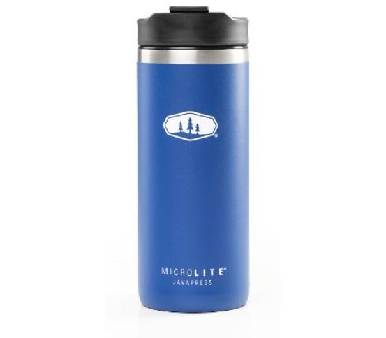 GSI Glacier Commuter Javapress