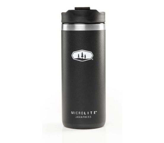 GSI Glacier Commuter Javapress