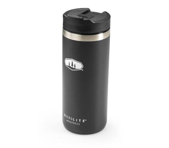 GSI Glacier Commuter Javapress