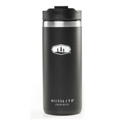 GSI Microlite Javapress Black