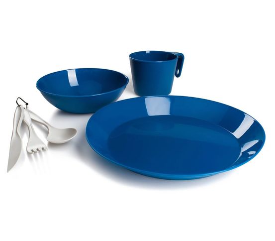 Cascadian borðsett fyrir 1