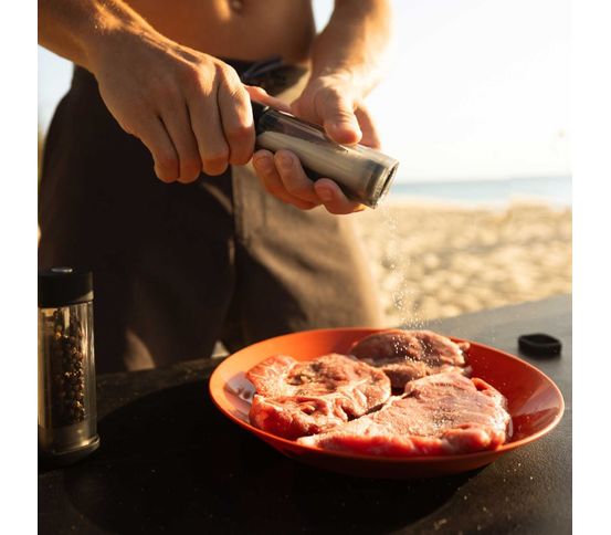 GSI Cascadian diskur