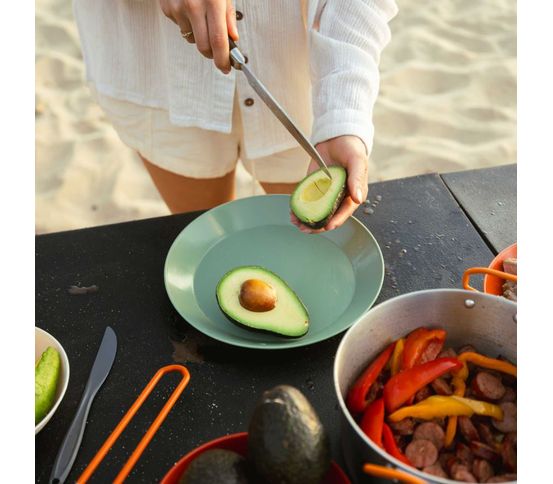 GSI Cascadian diskur