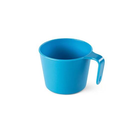 Cascadian ferðabolli