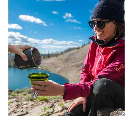 Escape 15 fl. oz. ferðabolli