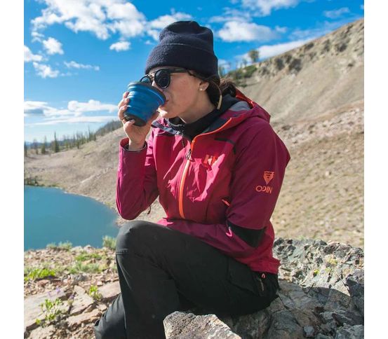 Escape 15 fl. oz. ferðabolli