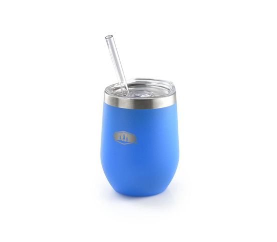 Glacier Stainless Tumbler