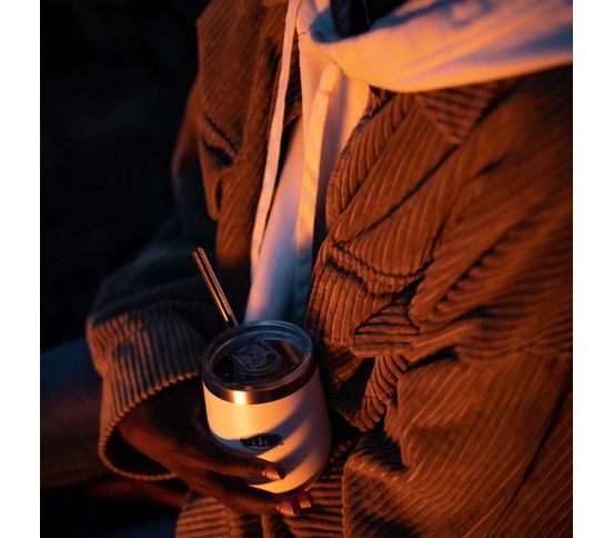 Glacier Stainless Tumbler