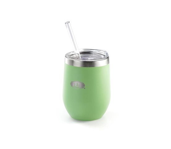 Glacier Stainless Tumbler