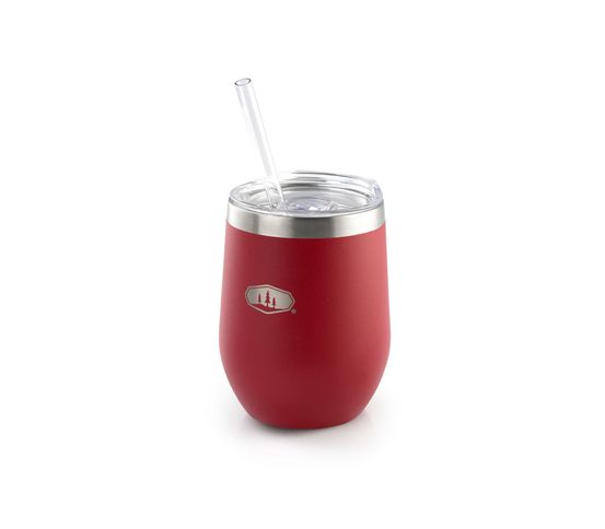 Glacier Stainless Tumbler