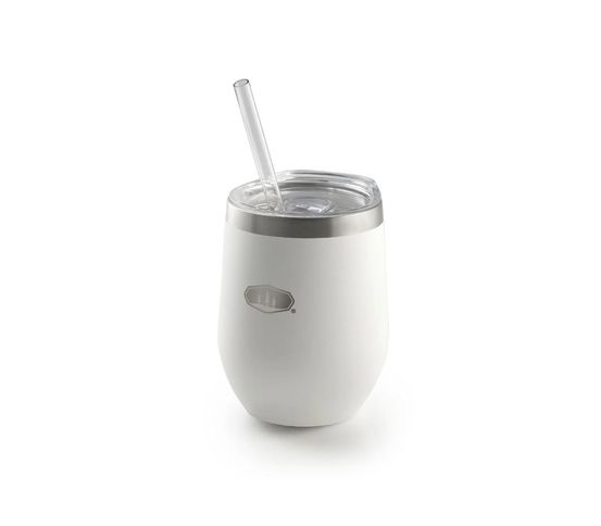 Glacier Stainless Tumbler