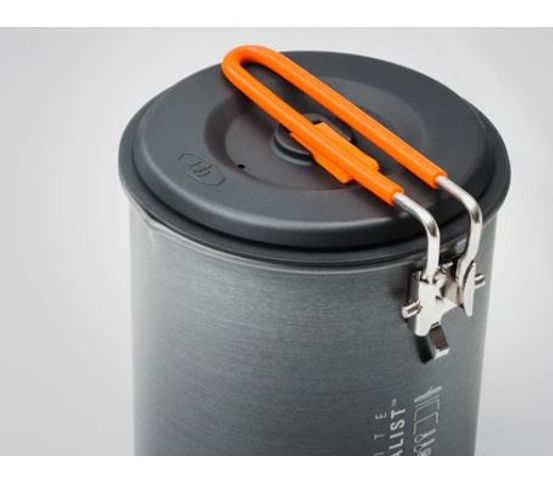 Halulite Microdualist