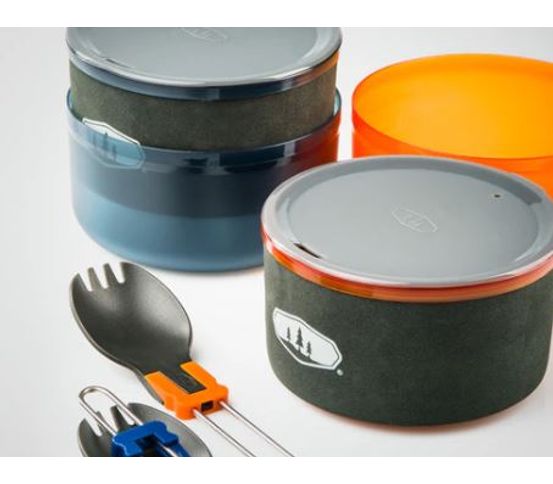 Halulite Microdualist