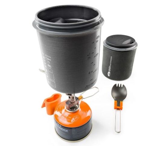 GSI Halulite Minimalist II