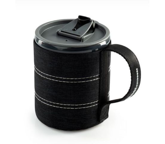 GSI Infinity Backpacker Mug