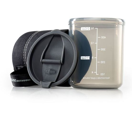 GSI Infinity Backpacker Mug