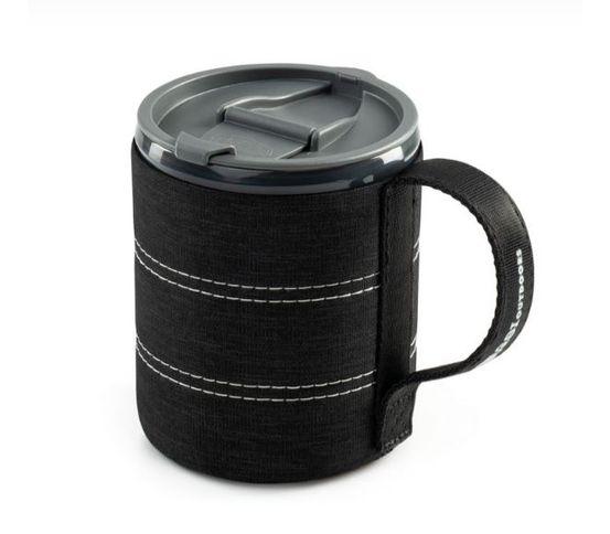 GSI Infinity Backpacker Mug