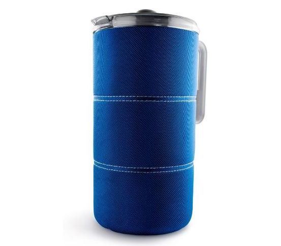 GSI Javapress 1480 ml