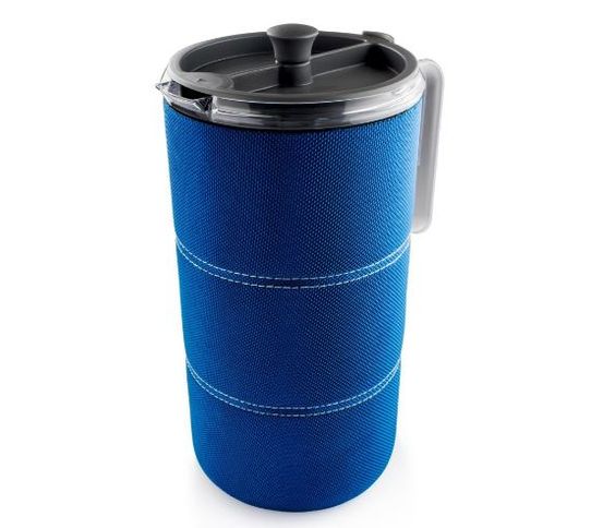 GSI Javapress 1480 ml