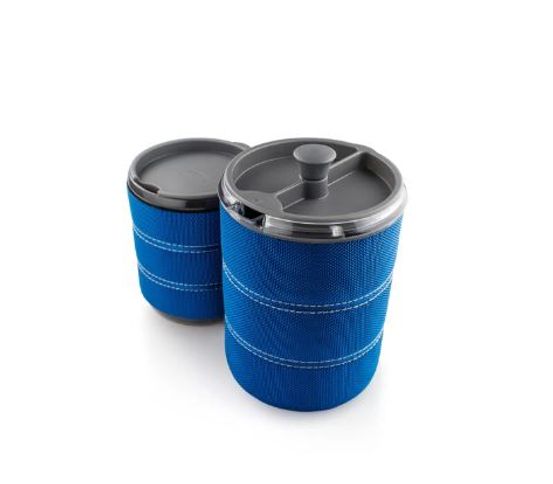 GSI Javapress 590 ml