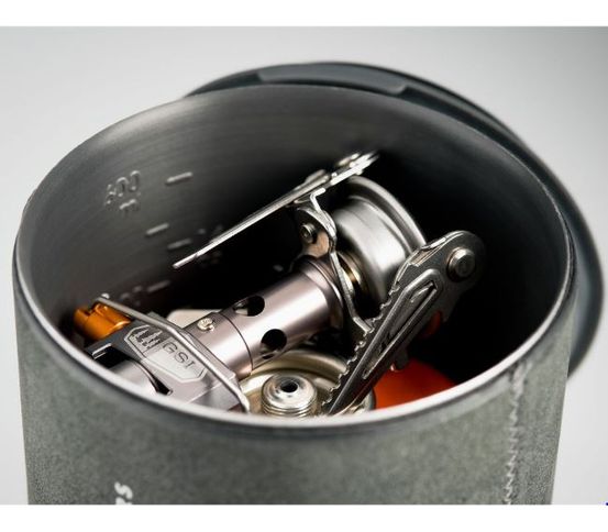 GSI Halulite Minimalist II