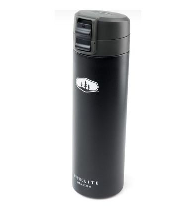 GSI Microlite Flip 720 ml Black