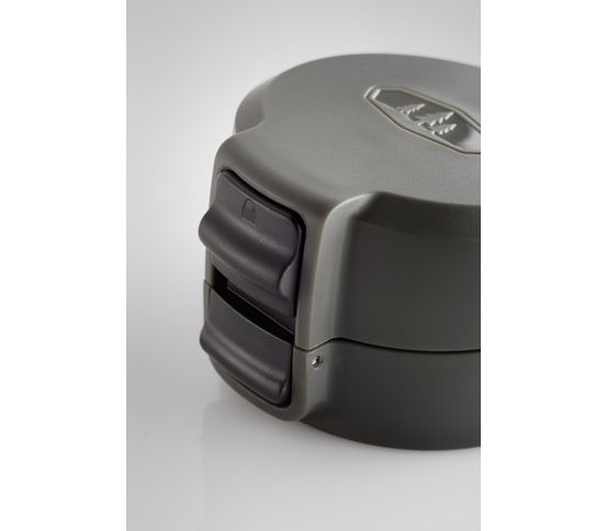 Microlite 720 Flip Lid