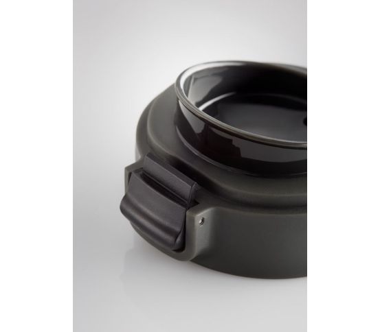 Microlite 720 Flip Lid