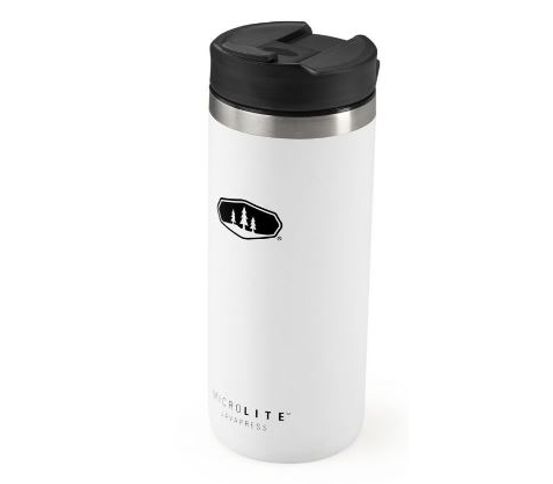 GSI Glacier Commuter Javapress