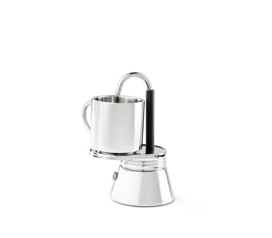 Mini Espresso set 1 bolli