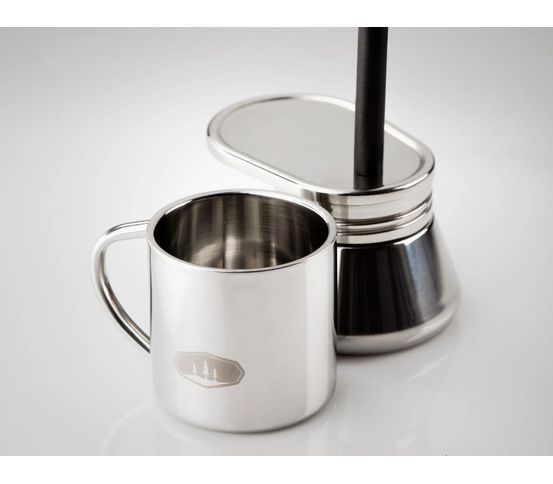 Mini Espresso set 1 bolli
