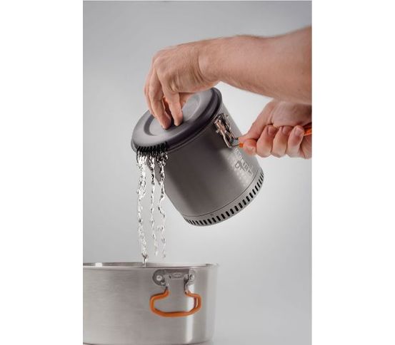 GSI Pinnacle DUALIST HS