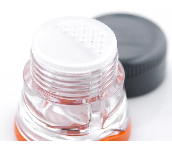 Ultralight Sallt & Pepper shaker