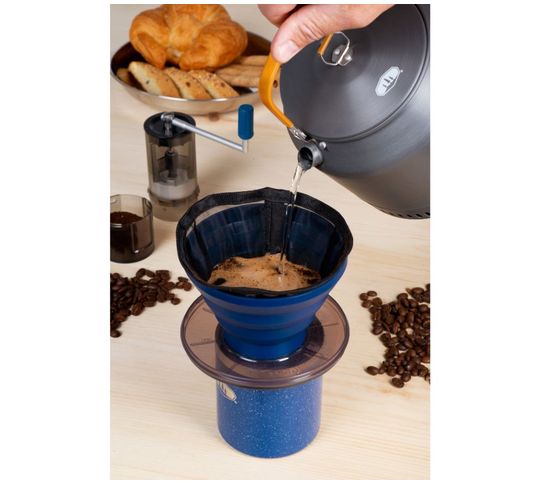 Javagrind PourOver Set