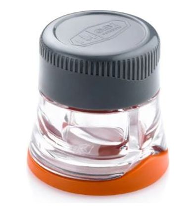 Ultralight Sallt & Pepper shaker
