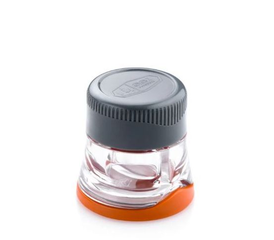 Ultralight Sallt & Pepper shaker