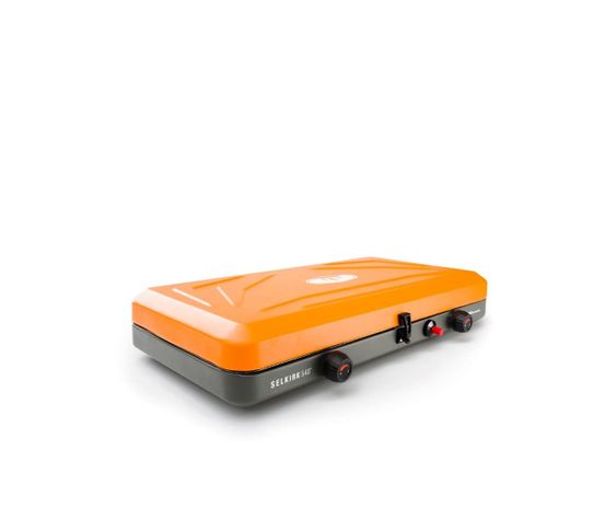 Selkirk 540i ISO Camp Stove