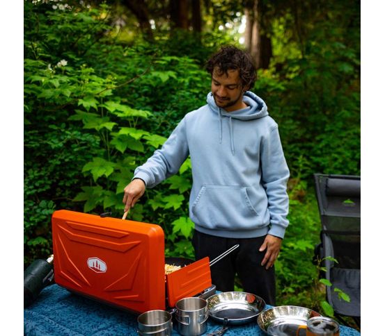 Selkirk 540i ISO Camp Stove